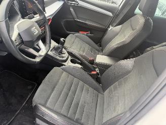 Seat Ibiza 1.0 EcoTSI FR 70KW Clima Navi Camera Led Business Connect 5-Drs NAP picture 8