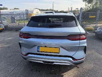 BYD Seal U 87 kWh 160KW Pano HUD Clima Navi Limited Edition 360Camera picture 4