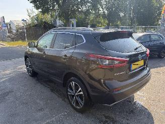 Nissan Qashqai 1.2 85KW Clima Navi Led Pano N-Connecta picture 4