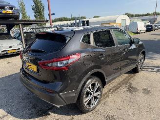 Nissan Qashqai 1.2 85KW Clima Navi Led Pano N-Connecta picture 6
