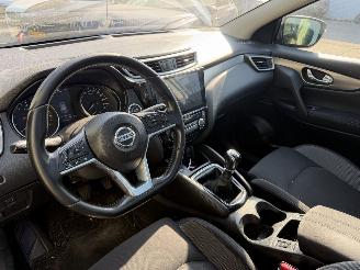 Nissan Qashqai 1.2 85KW Clima Navi Led Pano N-Connecta picture 7
