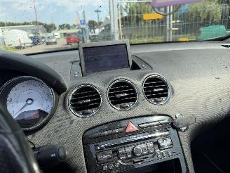 Peugeot 308 CC 1.6 103KW Autom. Clima Navi Feline Leer NAP picture 11