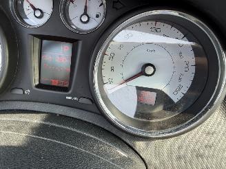 Peugeot 308 CC 1.6 103KW Autom. Clima Navi Feline Leer NAP picture 14