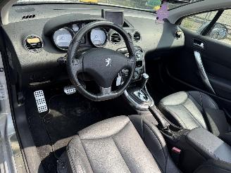 Peugeot 308 CC 1.6 103KW Autom. Clima Navi Feline Leer NAP picture 8