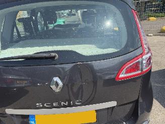 Renault Scenic 2.0 103KW Automaat Clima Navi Dynamique NAP picture 13
