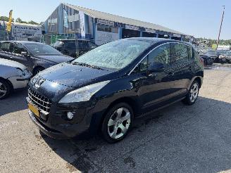 Auto incidentate Peugeot 3008 1.6 VTI 88KW Pano Clima Premiere NAP 2010/1