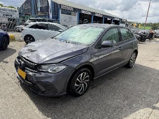 Volkswagen Polo 1.0 TSI 70KW Life Navi Clima Camera Virt Dash NAP picture 2