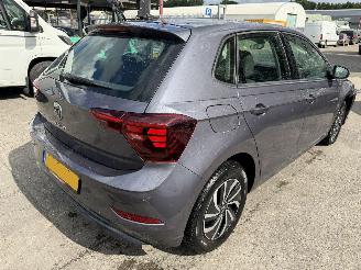 Volkswagen Polo 1.0 TSI 70KW Life Navi Clima Camera Virt Dash NAP picture 3