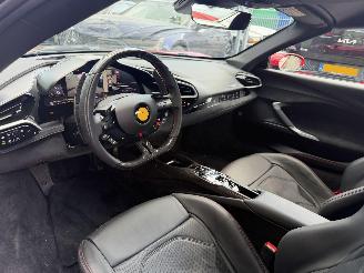 Ferrari 296 GTS 3.0 V6 610KW GTS Hybrid Carbon Keramisch NAP picture 6