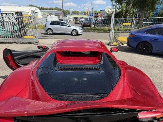 Ferrari 296 GTS 3.0 V6 610KW GTS Hybrid Carbon Keramisch NAP picture 18
