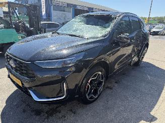 Ford Kuga 2.5 PHEV 178KW Autom. ST-Line X Pano Clima Navi Camera Led NAP picture 4