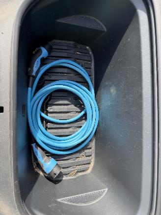 Tesla Model Y 58 kWh 175KW RWD Clima Navi Pano NAP picture 13
