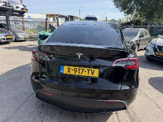 Tesla Model Y 58 kWh 175KW RWD Clima Navi Pano NAP picture 3