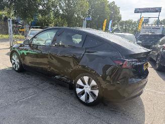 Tesla Model Y 58 kWh 175KW RWD Clima Navi Pano NAP picture 4