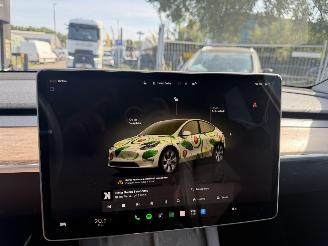 Tesla Model Y 58 kWh 175KW RWD Clima Navi Pano NAP picture 9