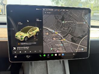 Tesla Model Y 58 kWh 175KW RWD Clima Navi Pano NAP picture 11