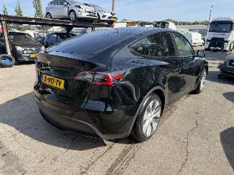Tesla Model Y 58 kWh 175KW RWD Clima Navi Pano NAP picture 2