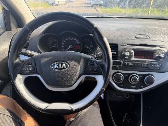 Kia Picanto 1.0 CVVT 51KW Airco Led BusinessLine 5-Drs NAP picture 8
