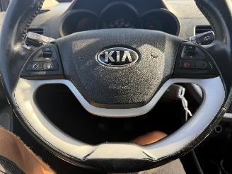Kia Picanto 1.0 CVVT 51KW Airco Led BusinessLine 5-Drs NAP picture 11