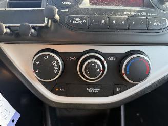 Kia Picanto 1.0 CVVT 51KW Airco Led BusinessLine 5-Drs NAP picture 10
