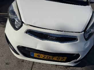 Kia Picanto 1.0 CVVT 51KW Airco Led BusinessLine 5-Drs NAP picture 15