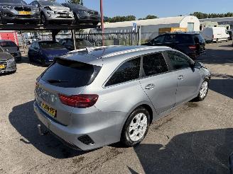 Kia Ceed 1.5 T-GDI 118KW Autom. DynamicPlusLine Navi Clima Led NAP picture 4