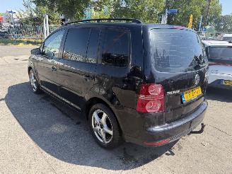 Volkswagen Touran 1.4 TSI 103KW Clima Optive NAP picture 5