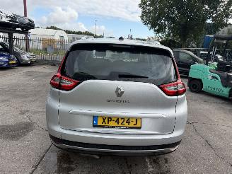 Renault Grand-scenic 1.2 TCE 96KW Intens 7-Pers Clima Navi Led picture 4