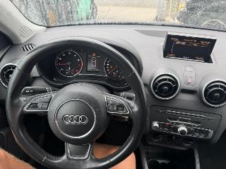 Audi A1 1.0 TFSI 70KW Navi Clima 5-Drs Adrenalin NAP picture 7