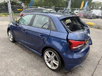 Audi A1 1.0 TFSI 70KW Navi Clima 5-Drs Adrenalin NAP picture 3