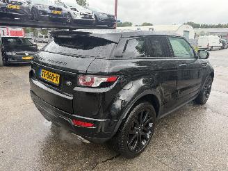 Land Rover Range Rover Evoque 2.0 Si Coupe 4WD Autom. Pano Clima Navi Prestige picture 3