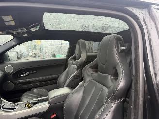 Land Rover Range Rover Evoque 2.0 Si Coupe 4WD Autom. Pano Clima Navi Prestige picture 9