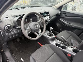 Nissan Juke 1.0 DIG-T 84KW Clima Led Visia NAP picture 8