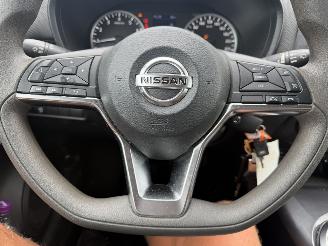 Nissan Juke 1.0 DIG-T 84KW Clima Led Visia NAP picture 14