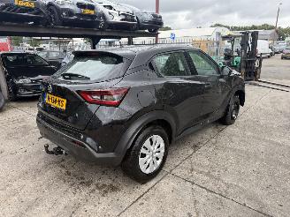 Nissan Juke 1.0 DIG-T 84KW Clima Led Visia NAP picture 6