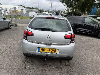 Citroën C3 1.2 60KW Clima Led Collection 5-Deurs NAP picture 3
