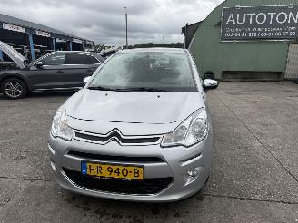 Citroën C3 1.2 60KW Clima Led Collection 5-Deurs NAP picture 16