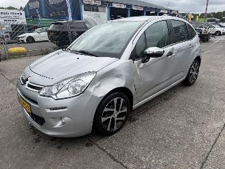 Citroën C3 1.2 60KW Clima Led Collection 5-Deurs NAP picture 5
