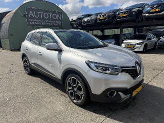 škoda osobní automobily Renault Kadjar 1.2 TCE Autom. 96KW Pano Clima Navi Camera Led Bose 2018/4