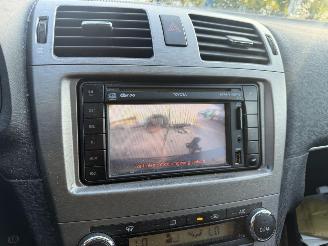 Toyota Avensis 2.0 VVTi 112KW Business Clima Navi Camera Business NAP picture 9
