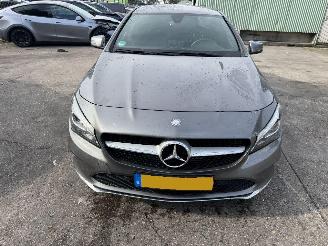 Mercedes Cla-klasse 180 Autom. 90KW Clima Navi Led AMG-pakket picture 6