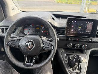 Renault Kangoo 1.5 Blue dCi 55KW Navi Airco Comfort L1 NAP picture 9