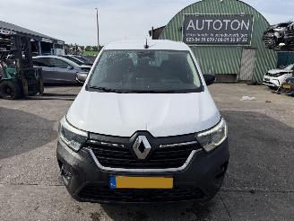 Renault Kangoo 1.5 Blue dCi 55KW Navi Airco Comfort L1 NAP picture 3