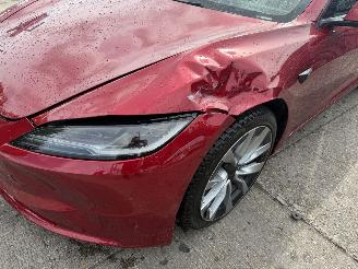 Tesla Model 3 78 kWh 366KW Long Range AWD Premium NAP picture 15