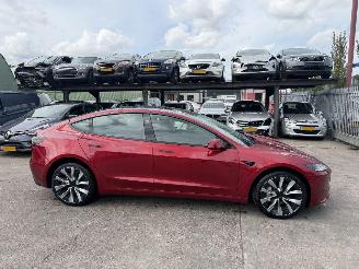Tesla Model 3 78 kWh 366KW Long Range AWD Premium NAP picture 2