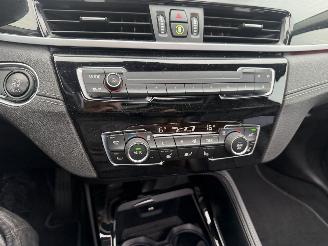 BMW X1 20i sDrive 131KW Autom. Pano Clima Navi HUD High Executive NAP picture 11