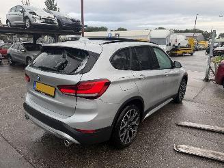 BMW X1 20i sDrive 131KW Autom. Pano Clima Navi HUD High Executive NAP picture 3