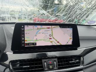 BMW X1 20i sDrive 131KW Autom. Pano Clima Navi HUD High Executive NAP picture 12