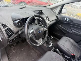 Ford EcoSport 1.0 Ecoboost 92KW Titanium Clima Camera NAP picture 7