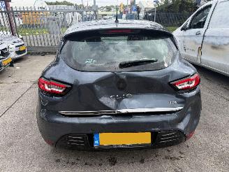 Renault Clio 0.9 TCE 66KW Intens Clima Navi Led 5-Drs NAP picture 14